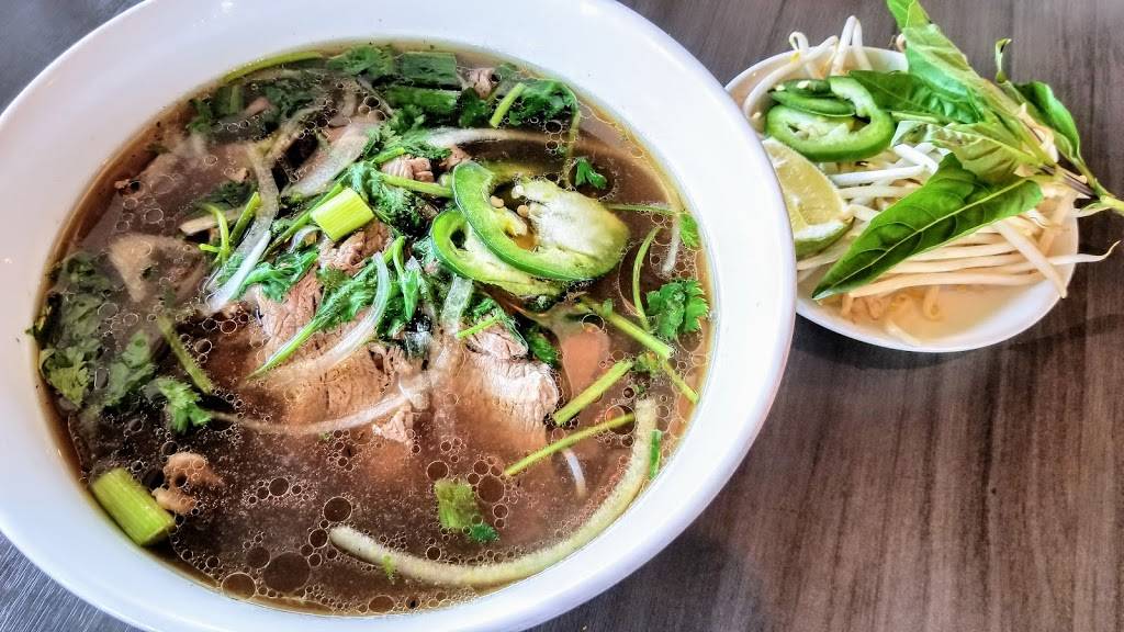 Saigon District Restaurant | restaurant | 19171 Magnolia St #3, Huntington Beach, CA 92646, USA | 7149644500 OR +1 714-964-4500