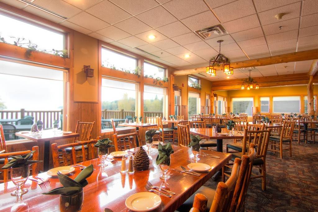 Grand Superior Grill | restaurant | 2826 MN-61, Two Harbors, MN 55616, USA | 2188343796 OR +1 218-834-3796