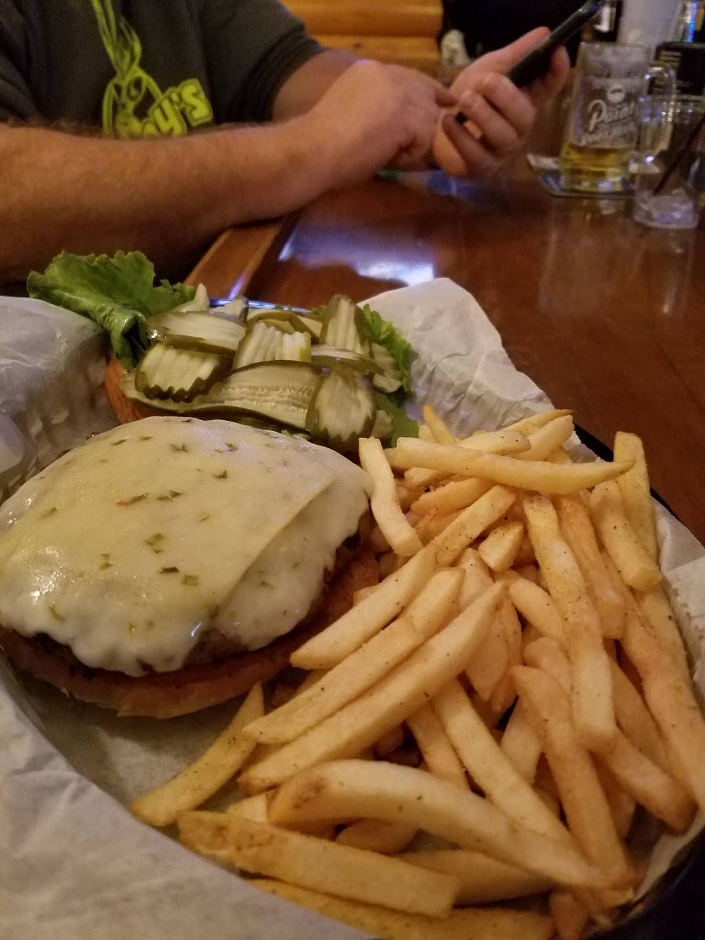 Sammys Bar & Grill | restaurant | N9067 Water Power Rd, Deerbrook, WI 54424, USA | 7152754230 OR +1 715-275-4230