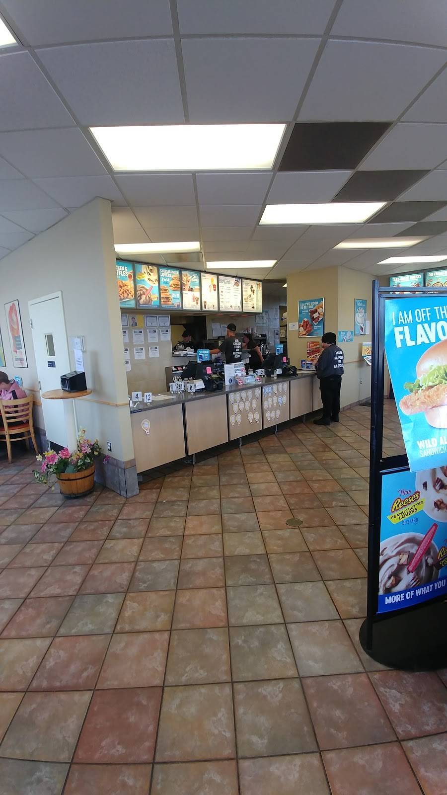 Dairy Queen | restaurant | 2730 N Westwood Blvd, Poplar Bluff, MO 63901, USA | 5736862922 OR +1 573-686-2922