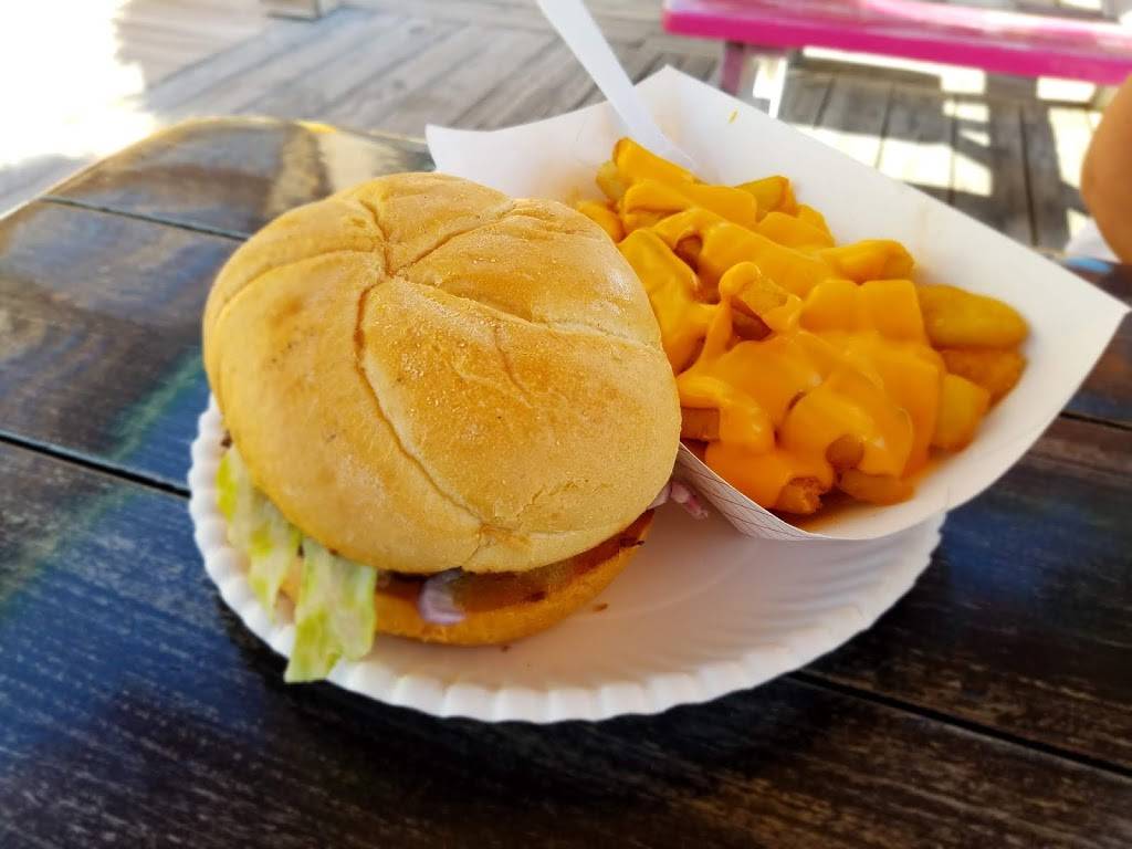 Willys Tropical Breeze Cafe | restaurant | 10800 Pine Island Dr, Spring Hill, FL 34607, USA | 3525960700 OR +1 352-596-0700