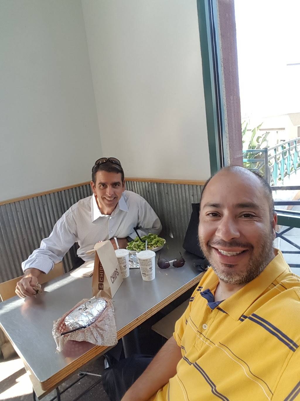 Chipotle Mexican Grill | restaurant | 143 N Barranca Ave Ste A, West Covina, CA 91791, USA | 6269676680 OR +1 626-967-6680