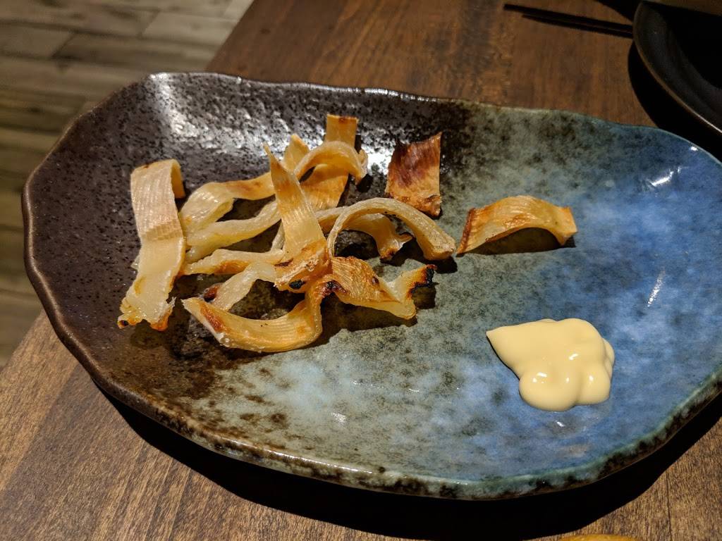 Izakaya Wa | restaurant | 2015 W Gray St Ste J, Houston, TX 77019, USA | 8325481889 OR +1 832-548-1889