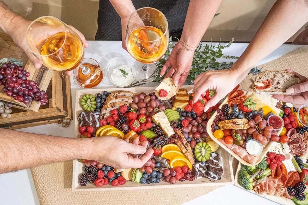 Graze Craze Charcuterie Boards & Boxes - Fountain Hills, AZ | restaurant | 16845 E Ave of the Fountains d 109, Fountain Hills, AZ 85268, USA | 4808058651 OR +1 480-805-8651
