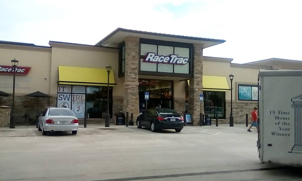 RaceTrac | bakery | 934 Havendale Blvd NW, Winter Haven, FL 33881, USA | 8632993251 OR +1 863-299-3251