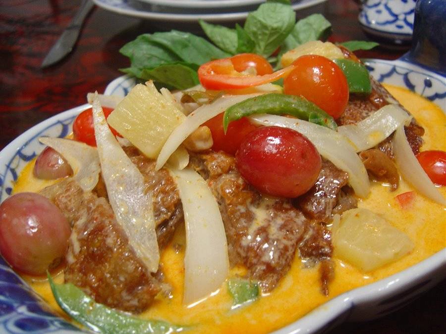 Mai Thai Restaurant | restaurant | 501 Boston Post Rd #9, Orange, CT 06477, USA | 2037958088 OR +1 203-795-8088