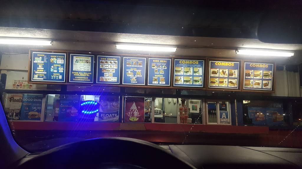 Burger time | restaurant | 498 Meyer St, Arvin, CA 93203, USA | 6618542310 OR +1 661-854-2310