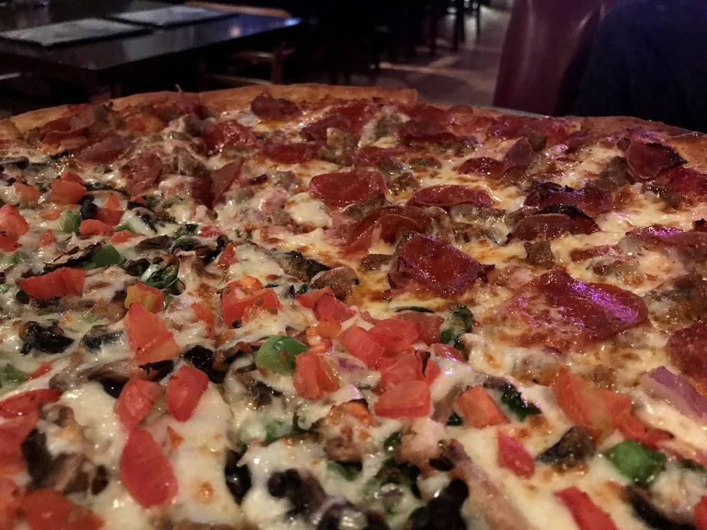 Westside Pizza | restaurant | 2341 Marietta Blvd NW, Atlanta, GA 30318, USA | 4043553636 OR +1 404-355-3636