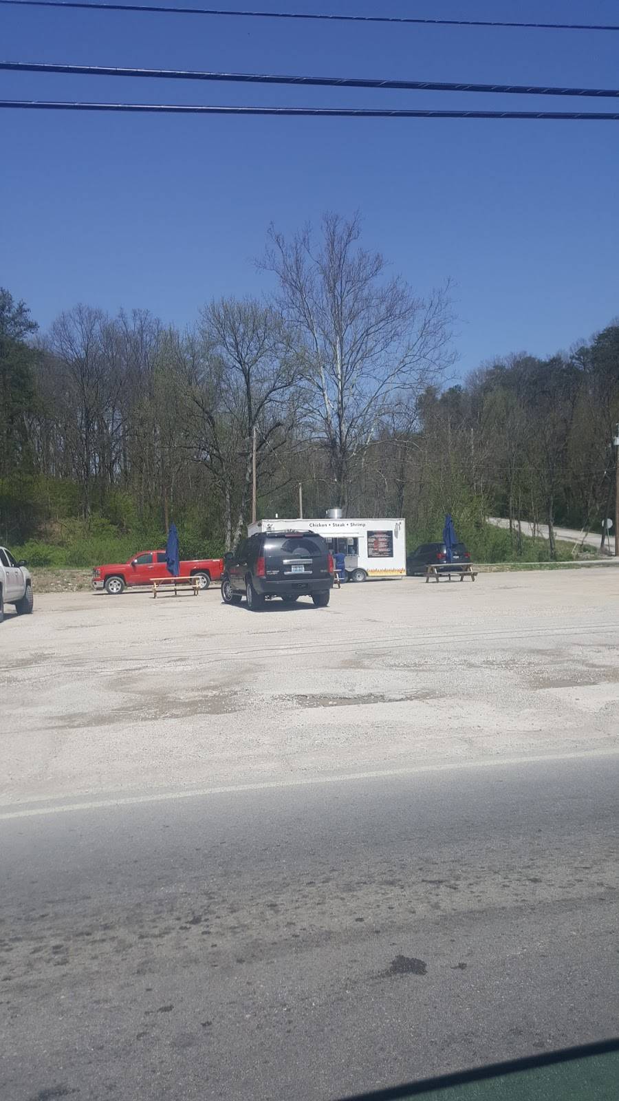 Koi Express Food truck | meal takeaway | 1224 N Main St, London, KY 40741, USA | 6062310093 OR +1 606-231-0093