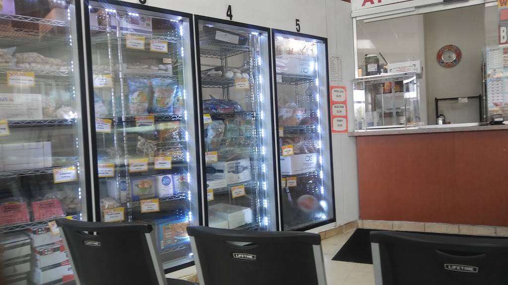 Als Fresh Fish & Chicken | restaurant | 12336 E Warren Ave, Detroit, MI 48215, USA | 3133318001 OR +1 313-331-8001