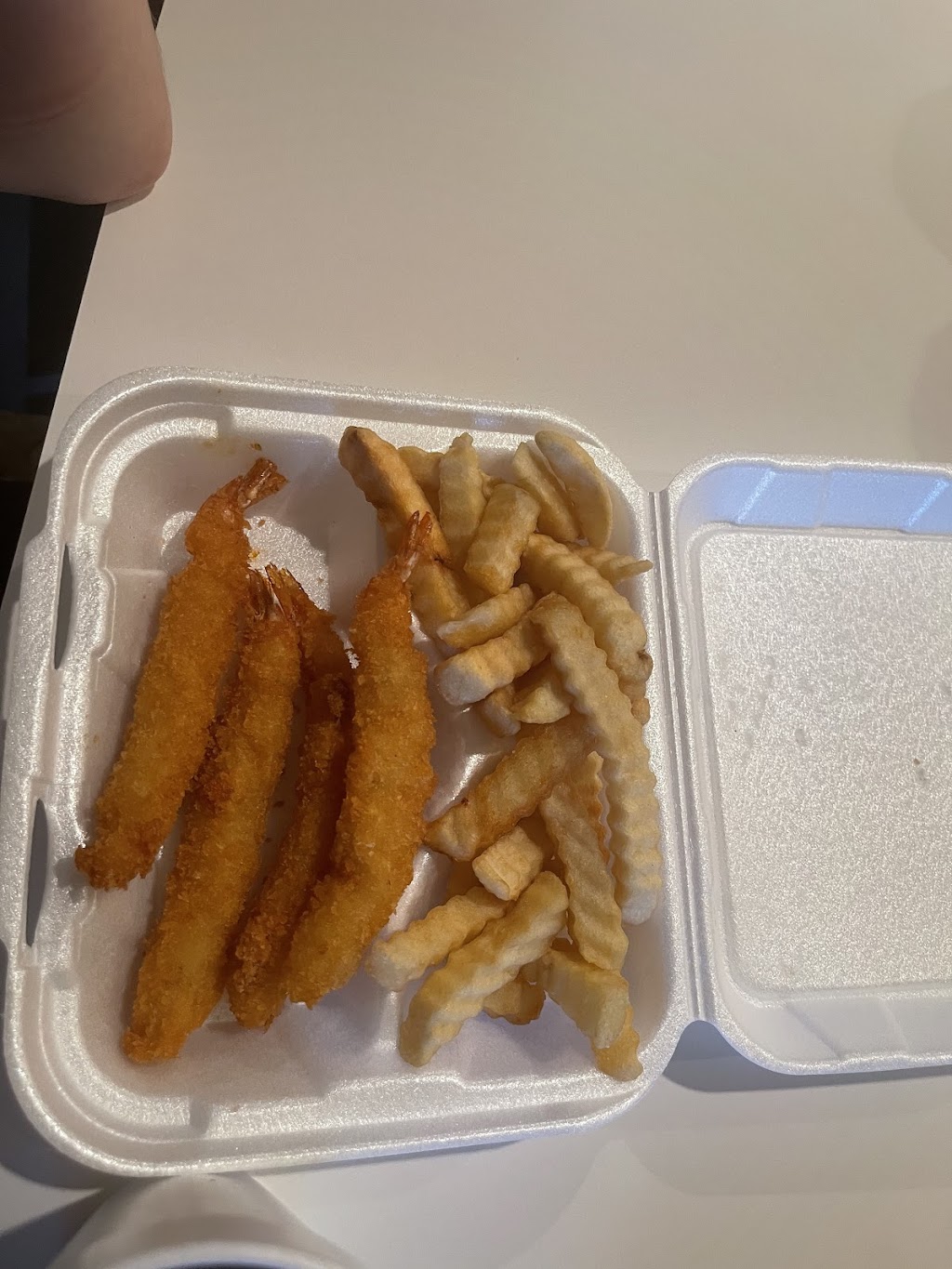 Hibachi Express(1914 FL-60 E, Valrico) | restaurant | 1914 E State Rd 60, Valrico, FL 33594, USA | 8136818868 OR +1 813-681-8868