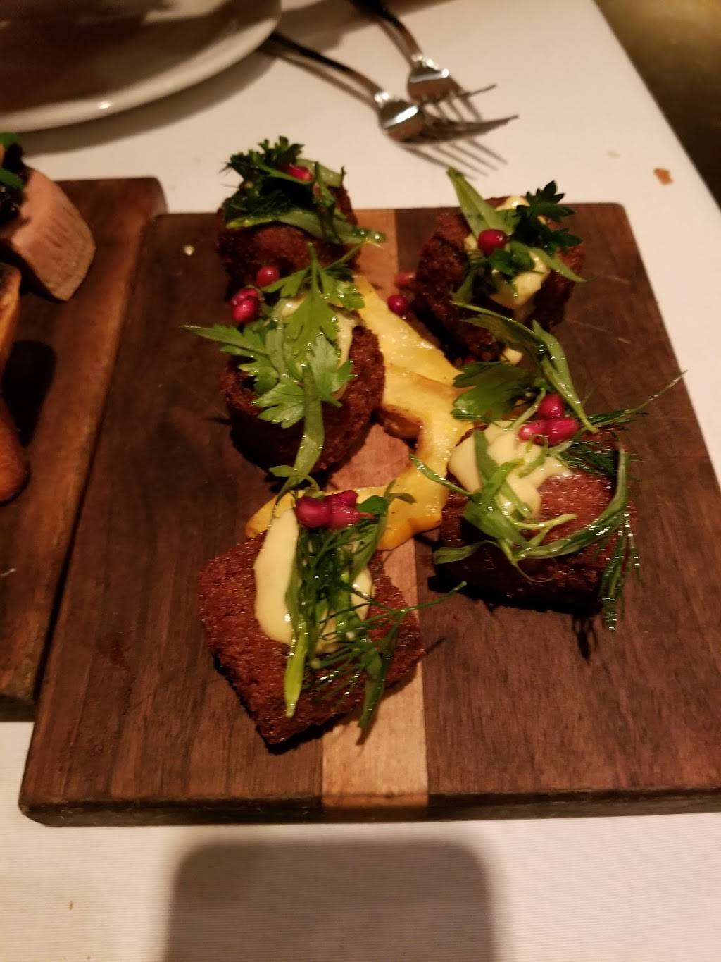 Tierra Sur At Herzog Wine Cellars | restaurant | 3201 Camino Del Sol, Oxnard, CA 93030, USA | 8059831560 OR +1 805-983-1560