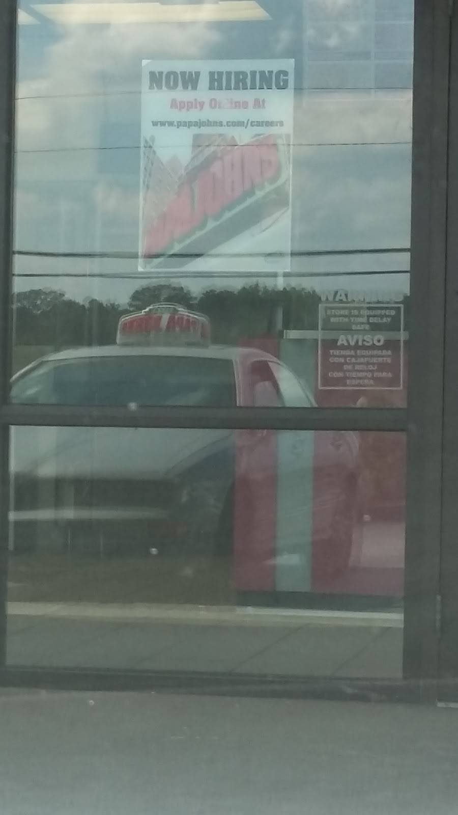 Papa Johns Pizza | restaurant | 1498b Buford Hwy NE Ste B, Sugar Hill, GA 30518, USA | 7709326800 OR +1 770-932-6800