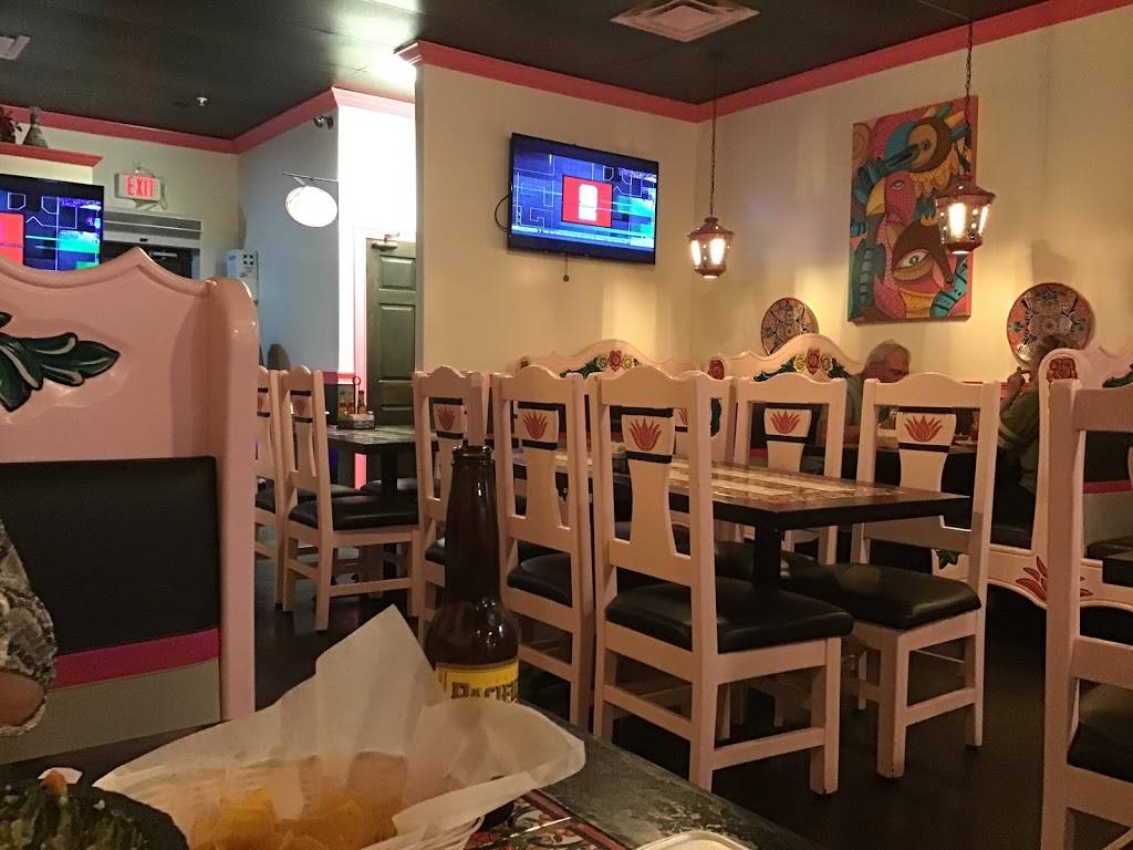 Pink Tequila | restaurant | 1163 Toledo Blade Blvd, North Port, FL 34288, USA | 9415646644 OR +1 941-564-6644