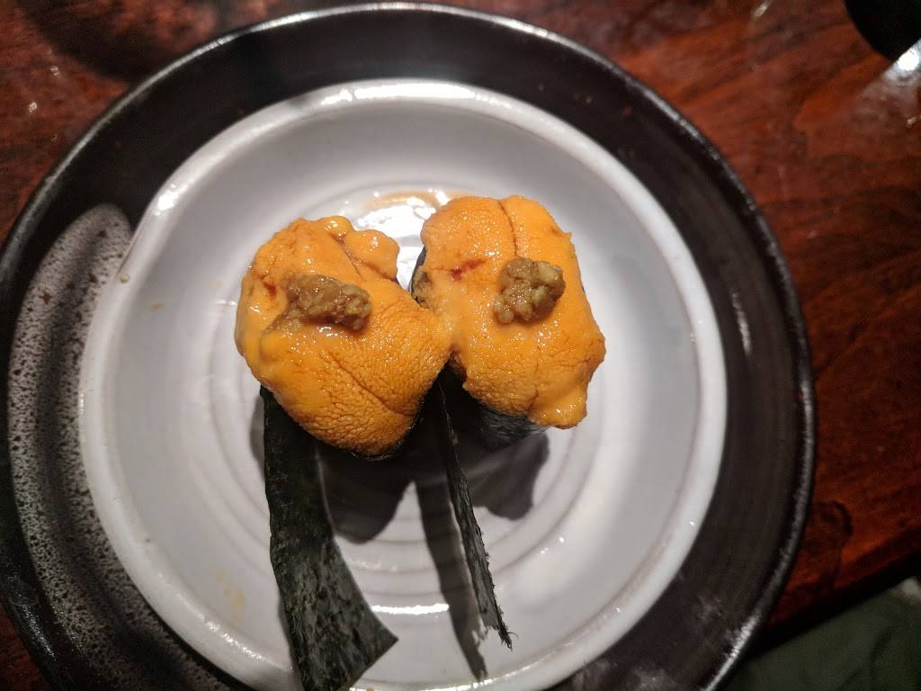 Nana San | restaurant | 3601 Jamboree Rd, Newport Beach, CA 92660, USA | 9494747373 OR +1 949-474-7373