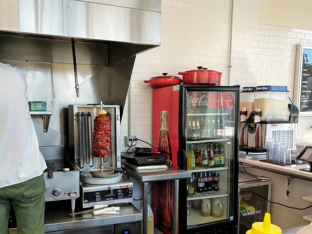 The Laughing Taco | restaurant | 1033 S 1st St, Milwaukee, WI 53204, USA | 4142103086 OR +1 414-210-3086