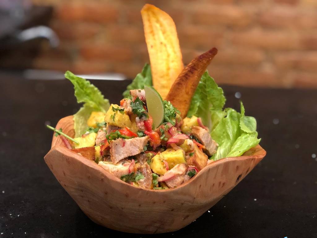 Aloha Brooklyn Grill Corp. | restaurant | 3221 Fulton St, Brooklyn, NY 11208, USA | 7186180251 OR +1 718-618-0251