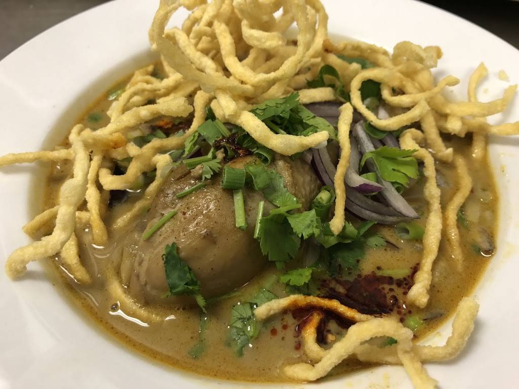 Siriwan 4 Sectors | restaurant | 20640 Seneca Meadows Pkwy #D-1, Germantown, MD 20876, USA | 3015697062 OR +1 301-569-7062