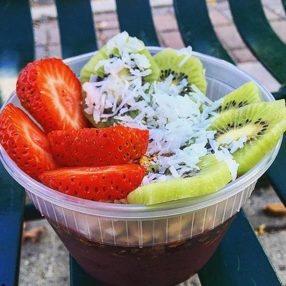 Bango Bowls | restaurant | 1010 B Park Boulevard, Massapequa Park, NY 11762, USA | 5165572648 OR +1 516-557-2648