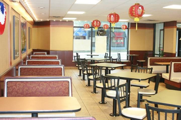Hong Kong Express | restaurant | 2703 W Cermak Rd, Chicago, IL 60608, USA | 7733767833 OR +1 773-376-7833