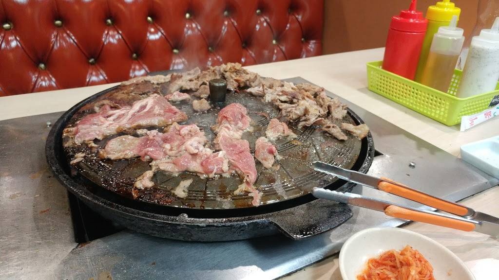 Jun Jac Gu Ry Korean BBQ | restaurant | 12201 E Carson St, Hawaiian Gardens, CA 90716, USA | 5628651178 OR +1 562-865-1178
