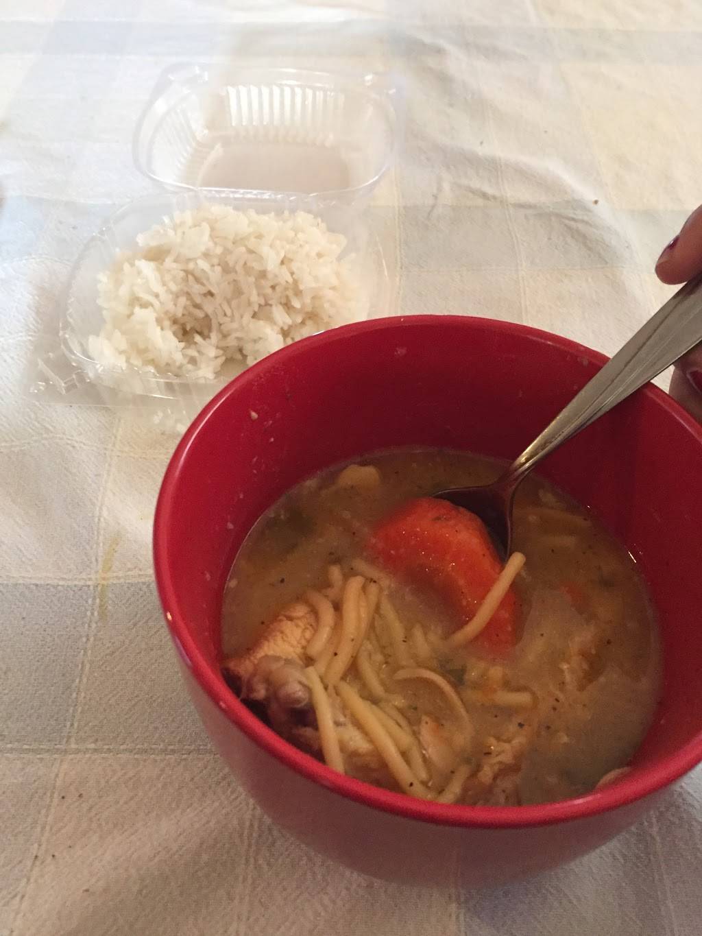 Rice & Beans Restaurant | restaurant | 9109 Springfield Blvd, Queens Village, NY 11428, USA | 7187400265 OR +1 718-740-0265