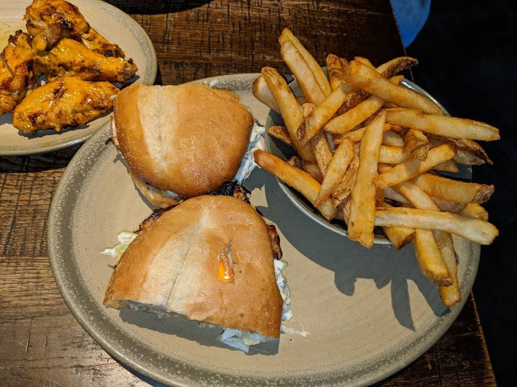 Nandos PERi-PERi | restaurant | 7000 Arundel Mills Cir #229, Hanover, MD 21076, USA | 4432966415 OR +1 443-296-6415