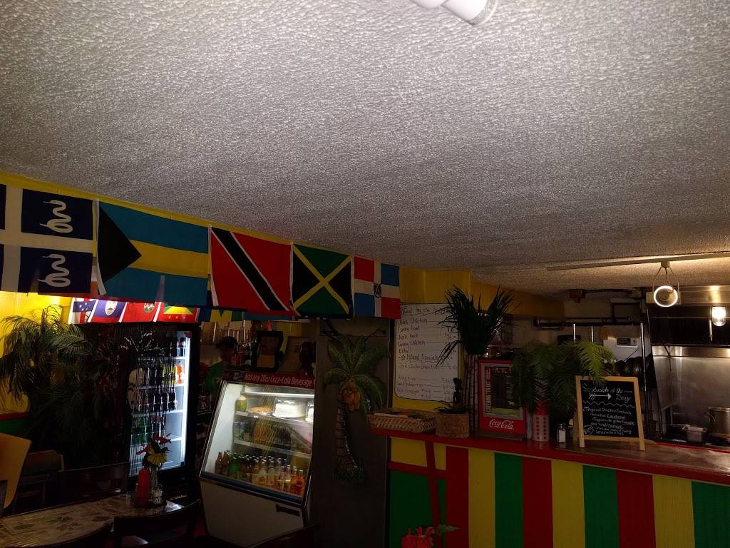 Jamaican Jerk Pit | restaurant | 314 S Thayer St, Ann Arbor, MI 48104, USA | 7345855278 OR +1 734-585-5278