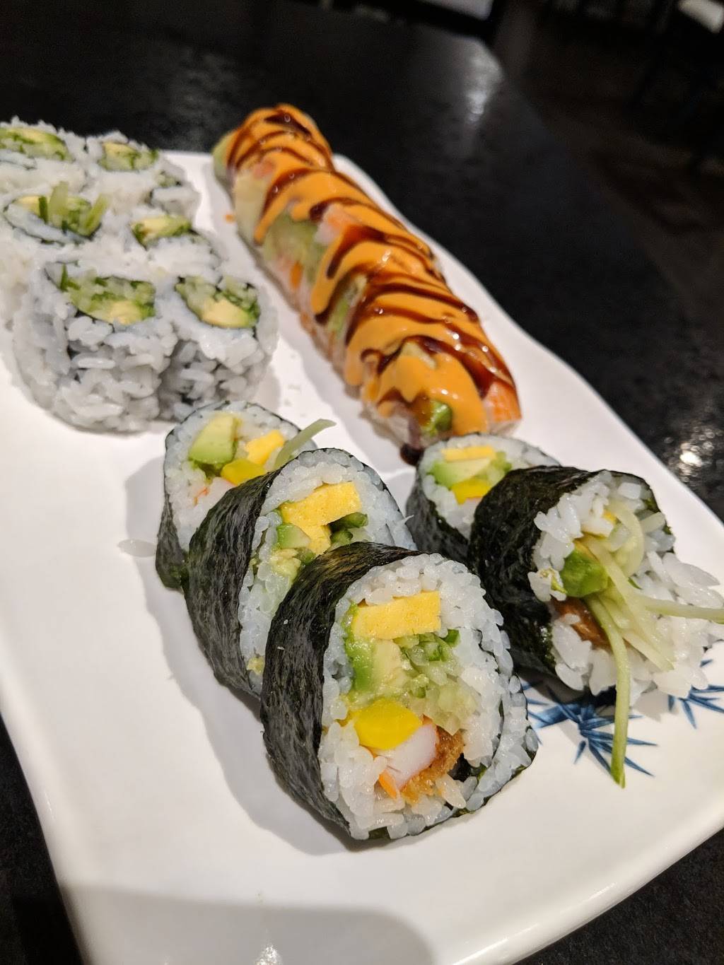 Oshima Sushi | restaurant | 395 Main St E, Milton, ON L9T 1P7, Canada | 9058753305 OR +1 905-875-3305