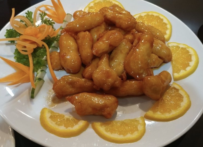 Robongi | restaurant | 2519 E State Rd 60, Valrico, FL 33594, USA | 8136622997 OR +1 813-662-2997