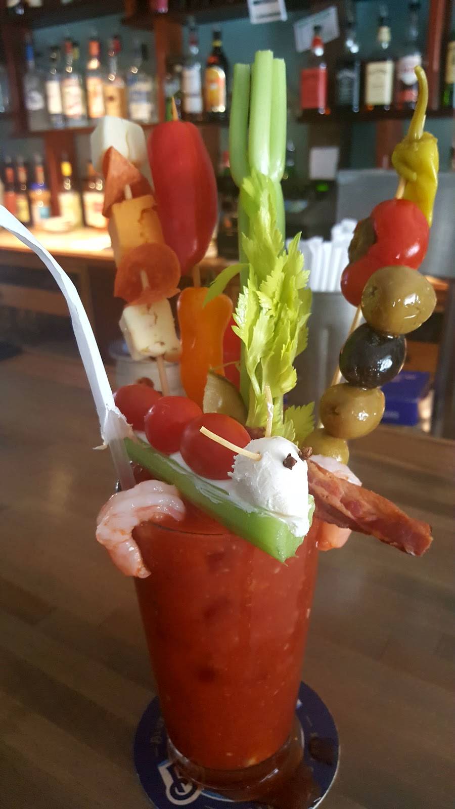 The Rivers Edge Pub & Grille | restaurant | 29 N Main St, Beacon Falls, CT 06403, USA | 2036328892 OR +1 203-632-8892