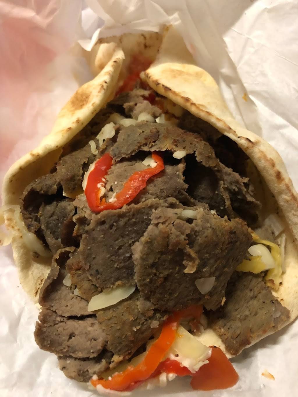 Pizza Inferno | restaurant | 483 Hamilton Regional Rd 8, Hamilton, ON L8G 5B9, Canada | 9056622210 OR +1 905-662-2210