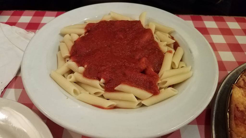 Aurelios Pizza of La Grange | restaurant | 11 Calendar Avenue, La Grange, IL 60525, USA | 7085790900 OR +1 708-579-0900