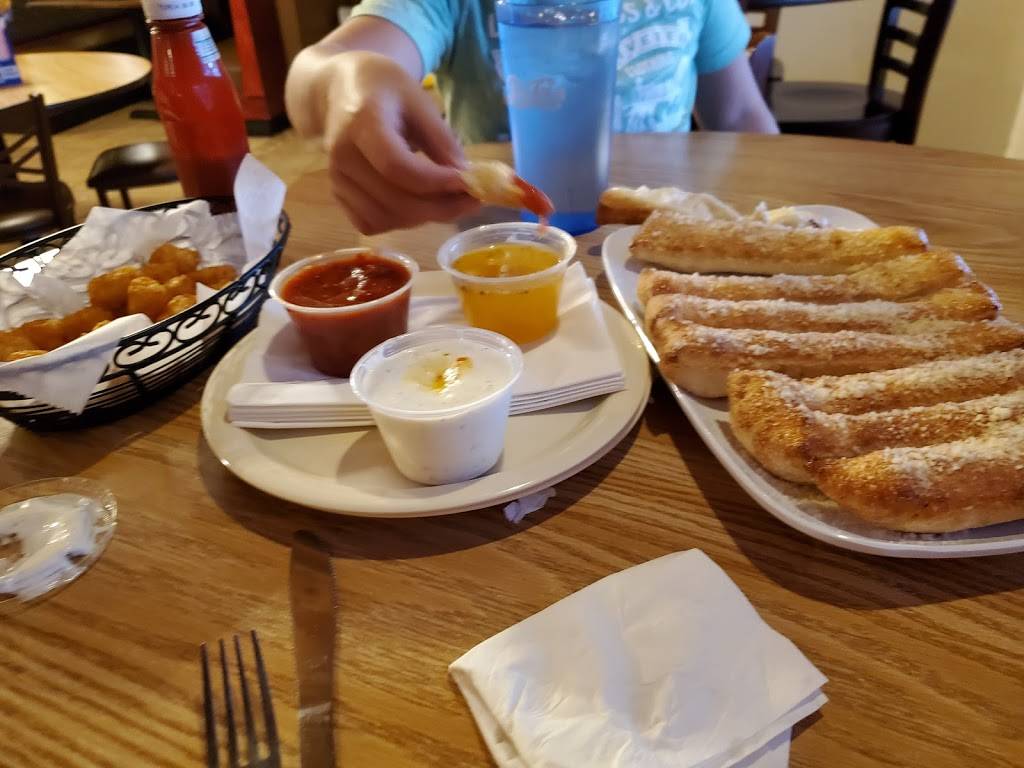 Gs Pizzeria & Deli | restaurant | 1005 Saginaw St, Bay City, MI 48708, USA | 9898919400 OR +1 989-891-9400