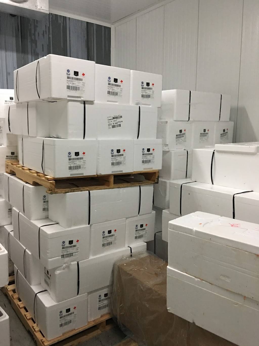 Fulucky Wholesale | restaurant | 5595 Finch Ave E unit 2, Scarborough, ON M1B 2T9, Canada | 4169016988 OR +1 416-901-6988