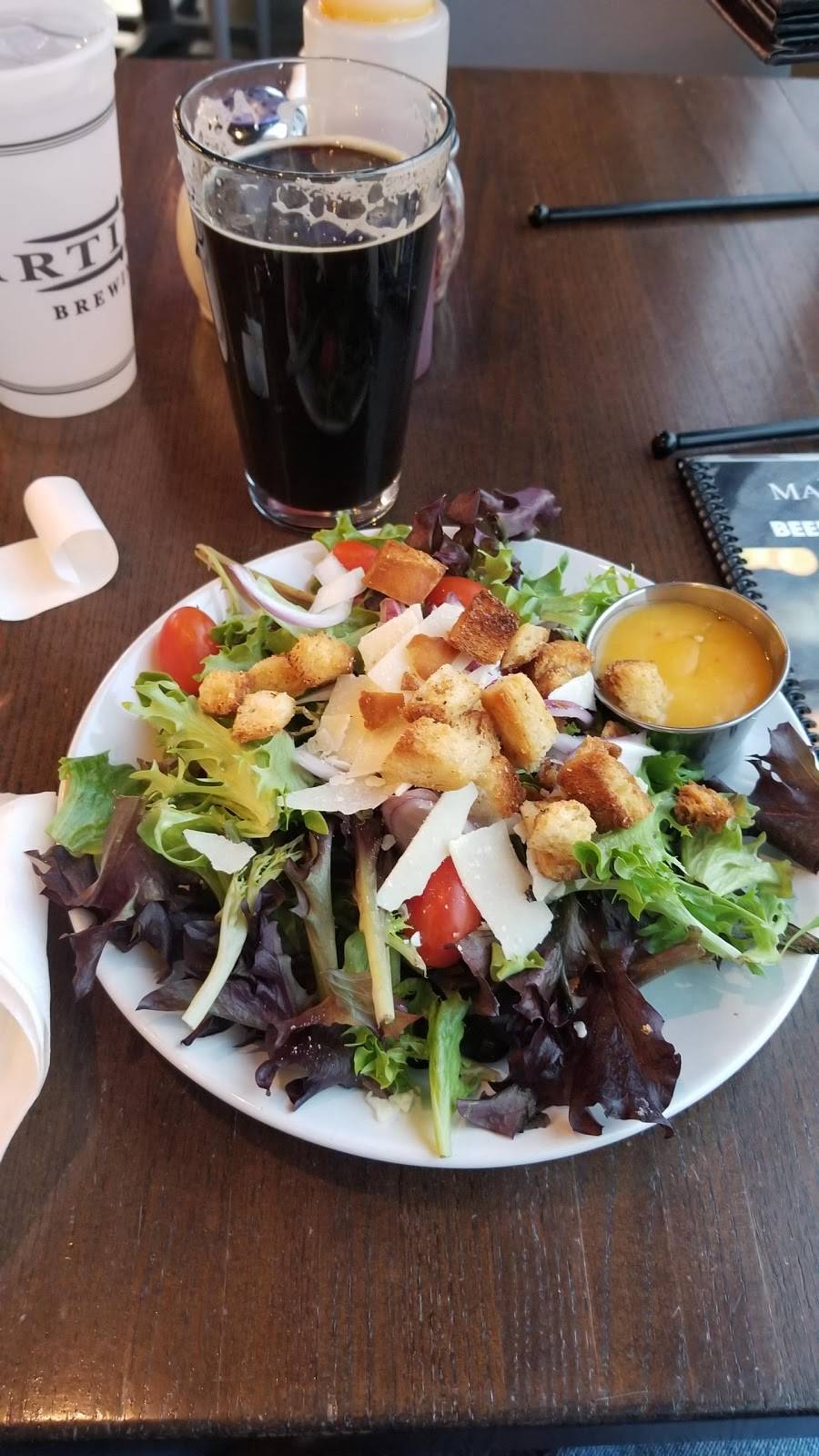 Martin City Brewing Company Pizza & Taproom - Mission Farms | restaurant | 4000 Indian Creek Pkwy, Overland Park, KS 66206, USA | 9133874344 OR +1 913-387-4344