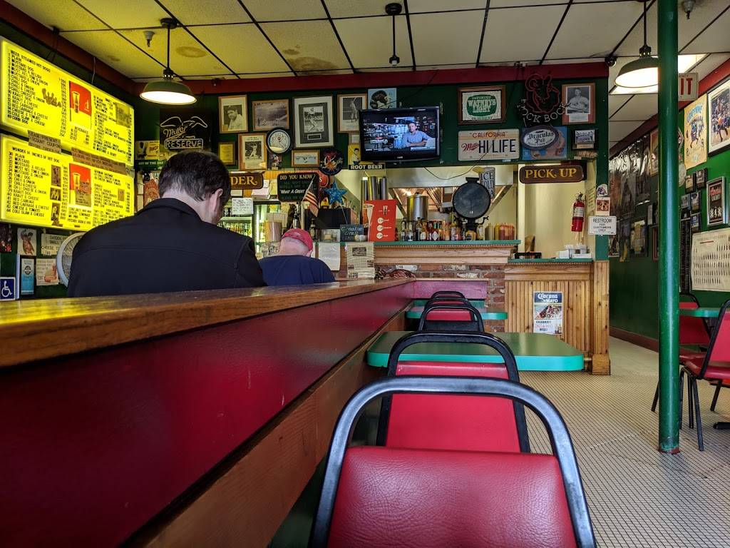 Wiener Works | meal takeaway | 5207 Madison Ave, Sacramento, CA 95841, USA | 9163348711 OR +1 916-334-8711