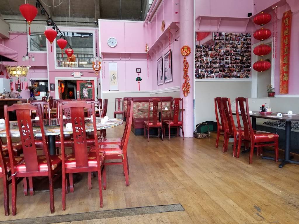 China House | restaurant | 125 Ocean View Blvd #126, Pacific Grove, CA 93950, USA | 8316469400 OR +1 831-646-9400