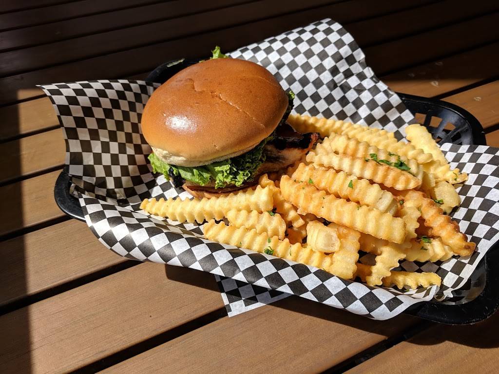 Wallabys Bar and Grille | restaurant | 2733 Stange Rd, Ames, IA 50010, USA | 5152921167 OR +1 515-292-1167