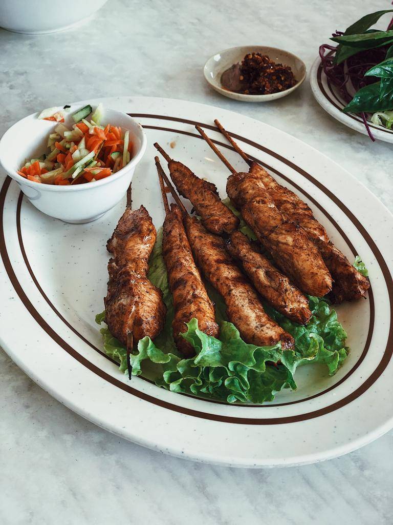 Pho Saigon | restaurant | 15754 Farm to Market Rd 529 #300, Houston, TX 77095, USA | 2814636722 OR +1 281-463-6722