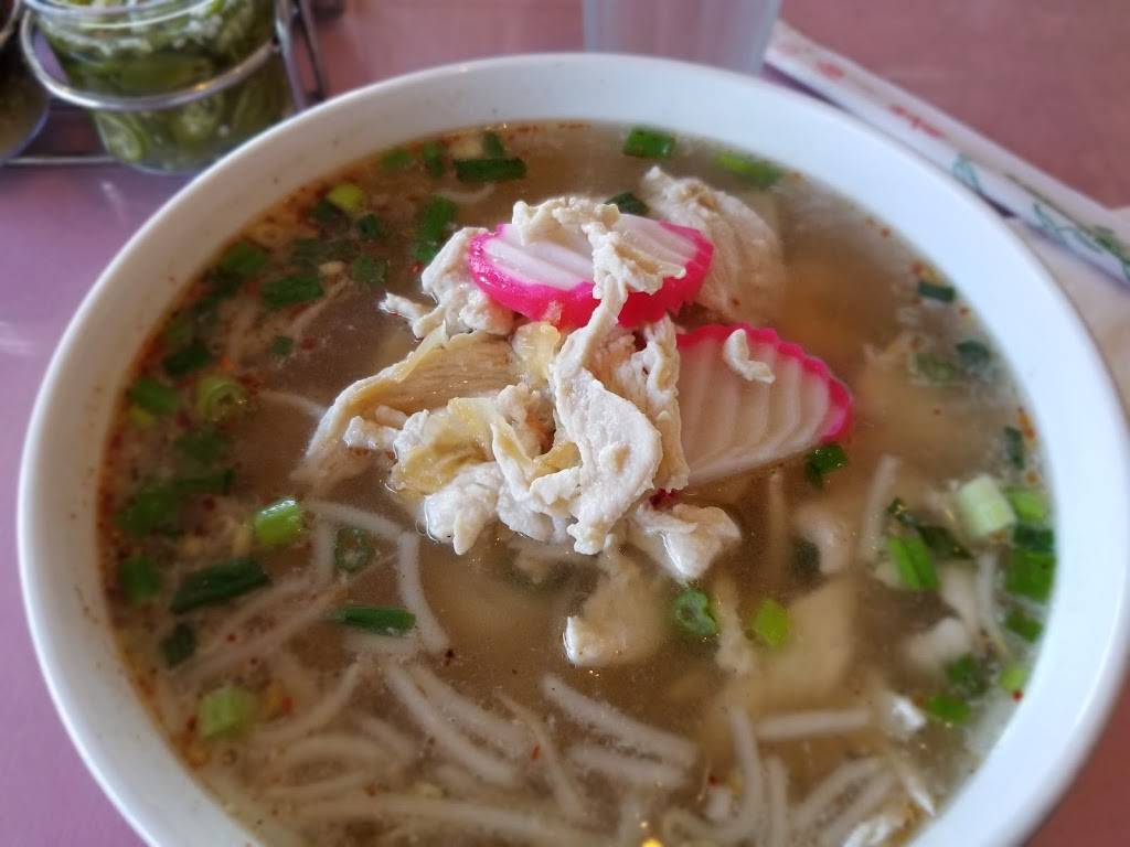 Thai Kitchen | restaurant | 4250 Barranca Pkwy U, Irvine, CA 92604, USA | 9498571788 OR +1 949-857-1788