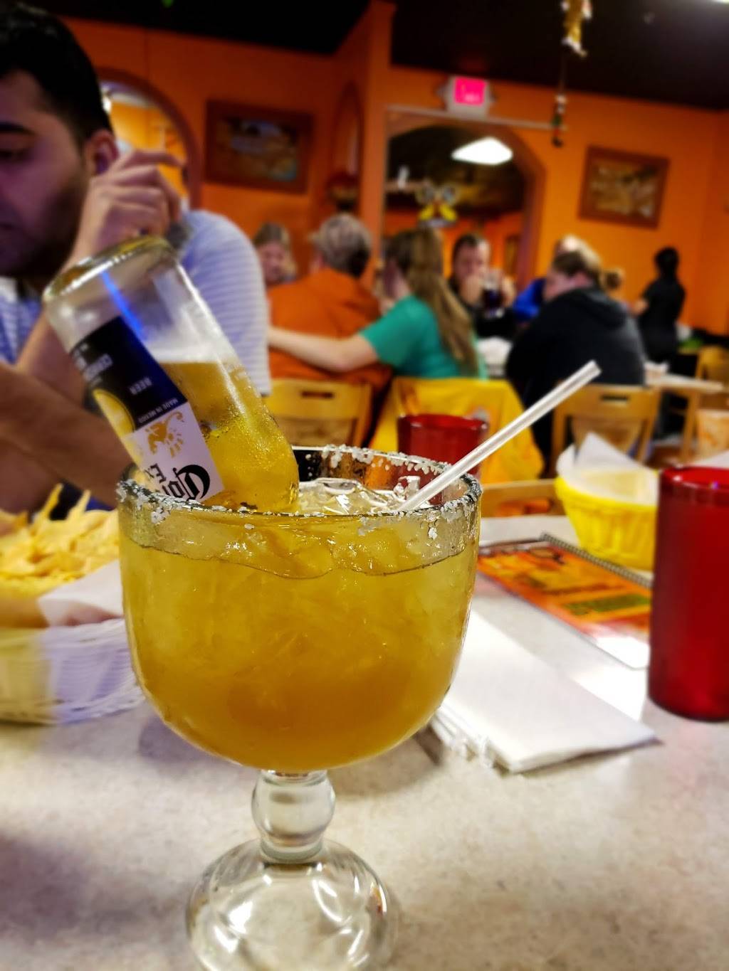 Tapatios | restaurant | 111 Mountain Vista Blvd #105, Canton, GA 30115, USA | 7707201120 OR +1 770-720-1120