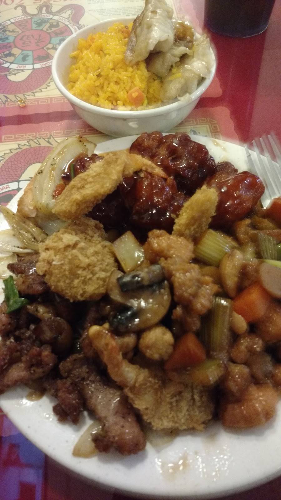 Chinatown Gourmet | restaurant | 1560 Hustonville Rd, Danville, KY 40422, USA | 8592368899 OR +1 859-236-8899