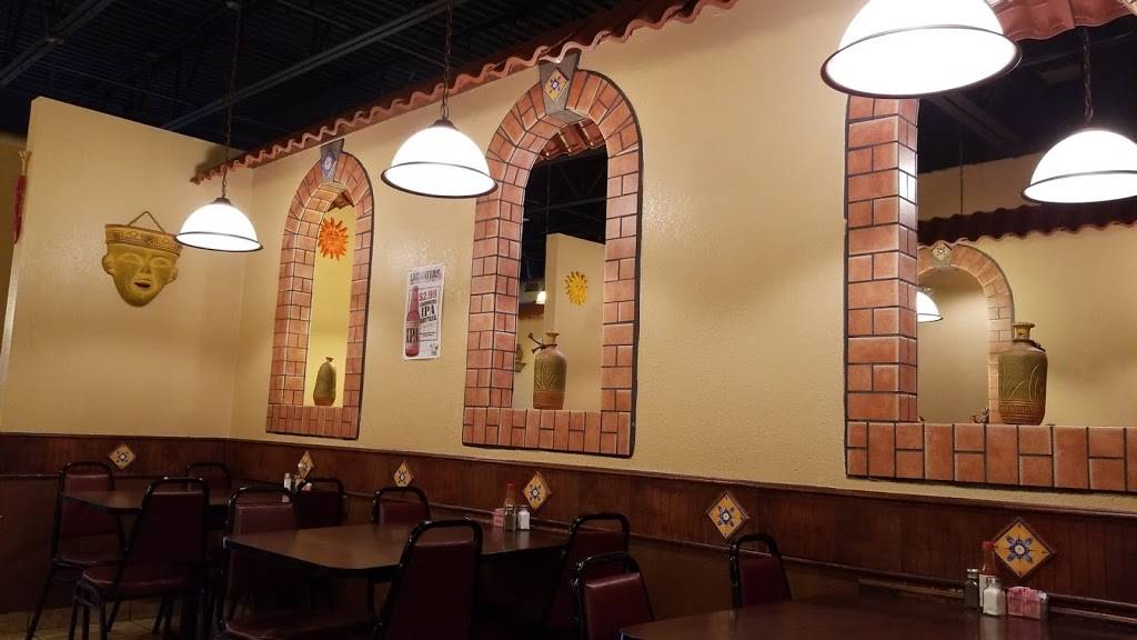 Monterrey Mexican Restaurant | restaurant | 550 36th Ave SW, Altoona, IA 50009, USA | 5159675820 OR +1 515-967-5820