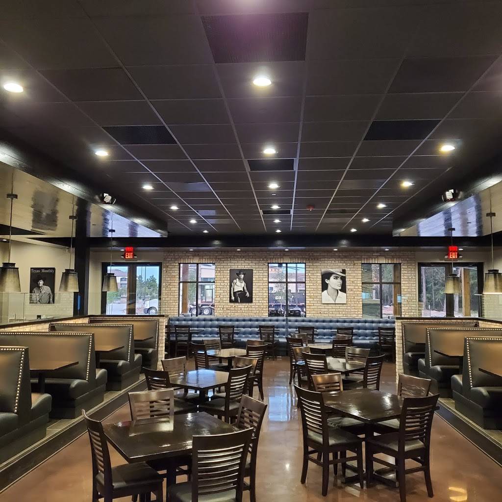 The Republic Grille - Spring | restaurant | 3486 Discovery Creek Blvd, Spring, TX 77386, USA | 2817192001 OR +1 281-719-2001