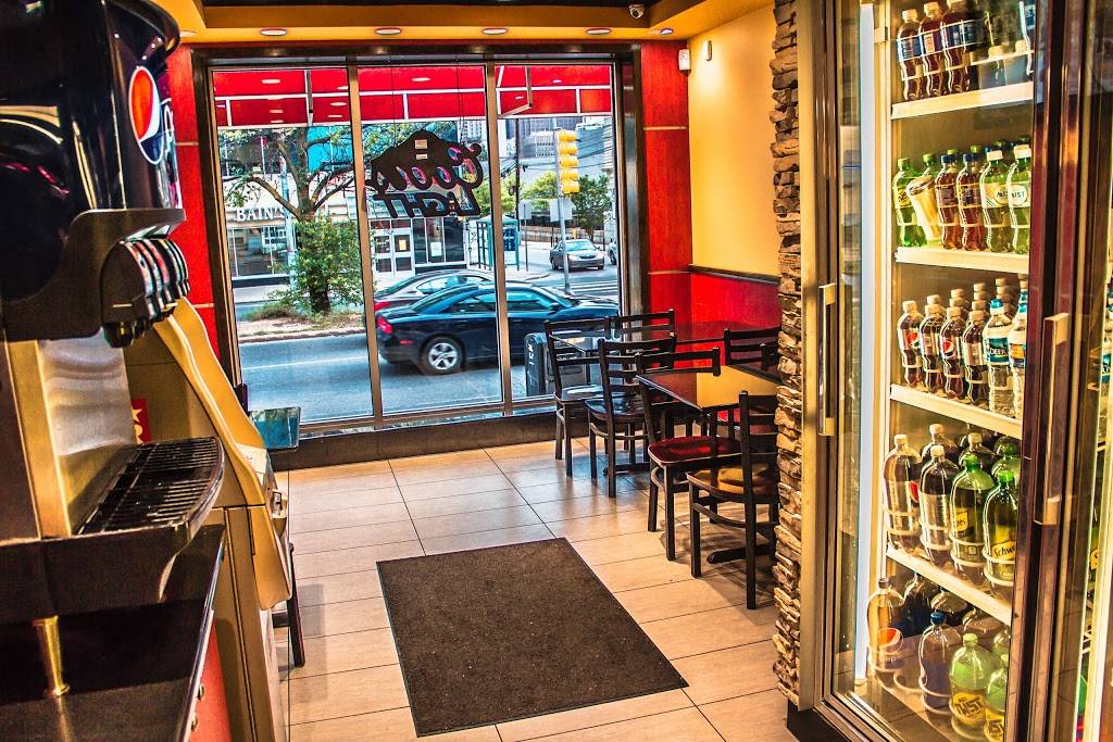 City View Pizza and Grill | meal delivery | 1547 Spring Garden St, Philadelphia, PA 19130, USA | 2155641910 OR +1 215-564-1910