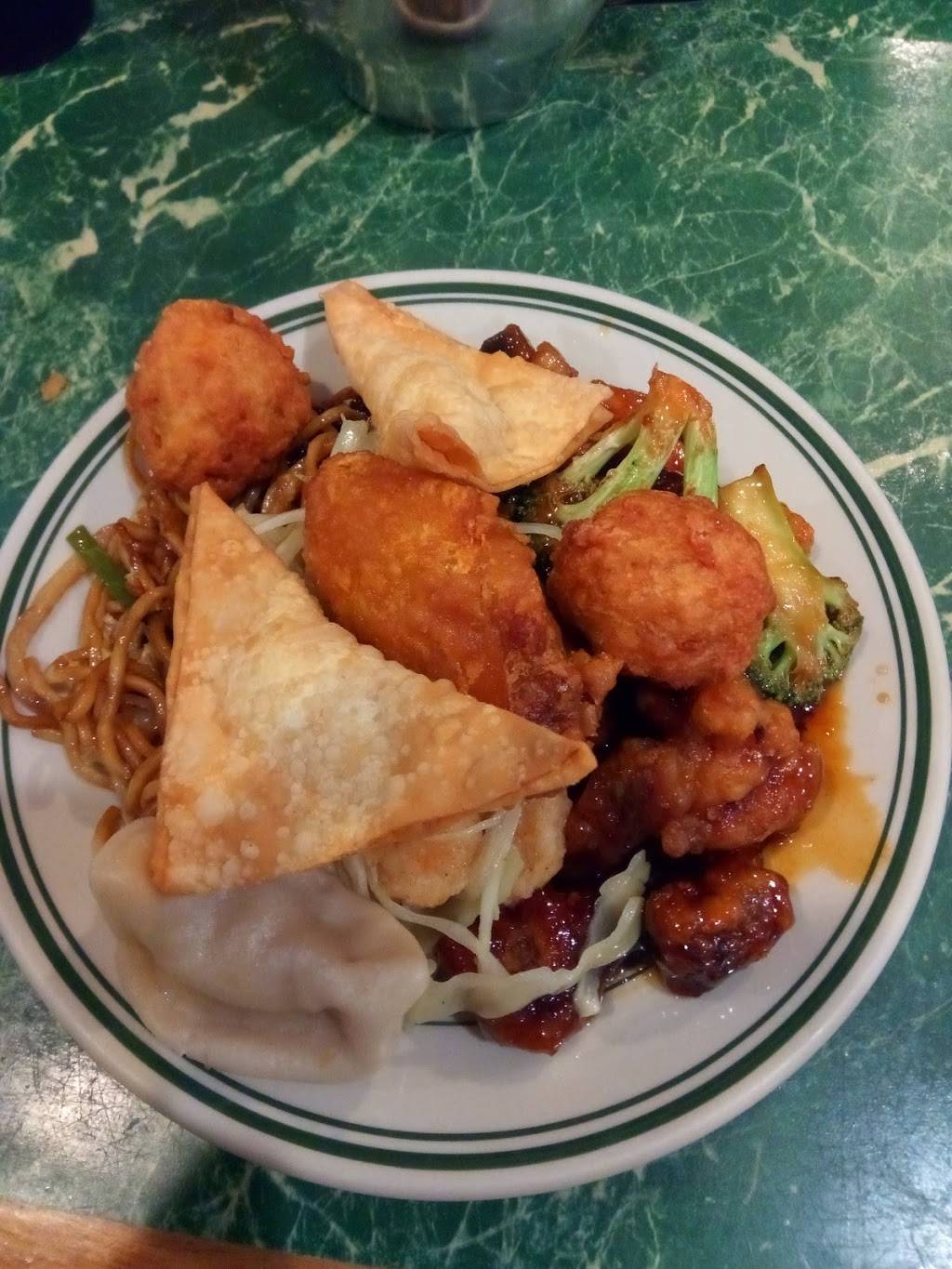 United China 1 | restaurant | 164 West St, Ware, MA 01082, USA | 4139670311 OR +1 413-967-0311