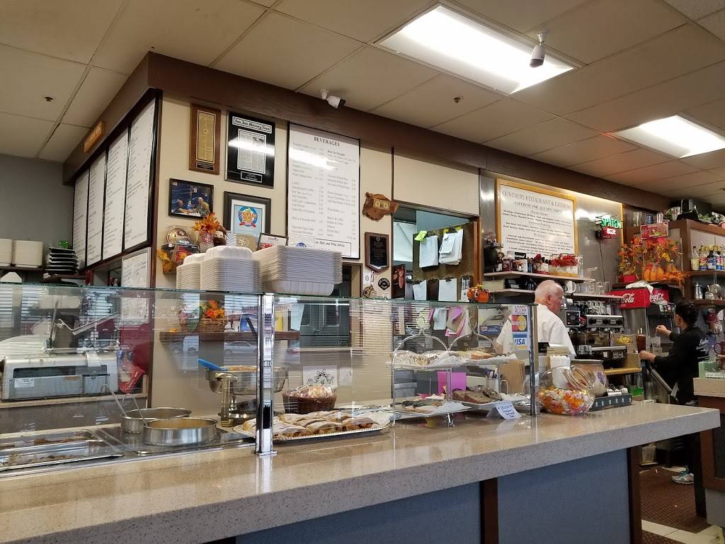 Gunthers Restaurant & Catering | meal takeaway | 1601 Meridian Ave, San Jose, CA 95125, USA | 4082669022 OR +1 408-266-9022