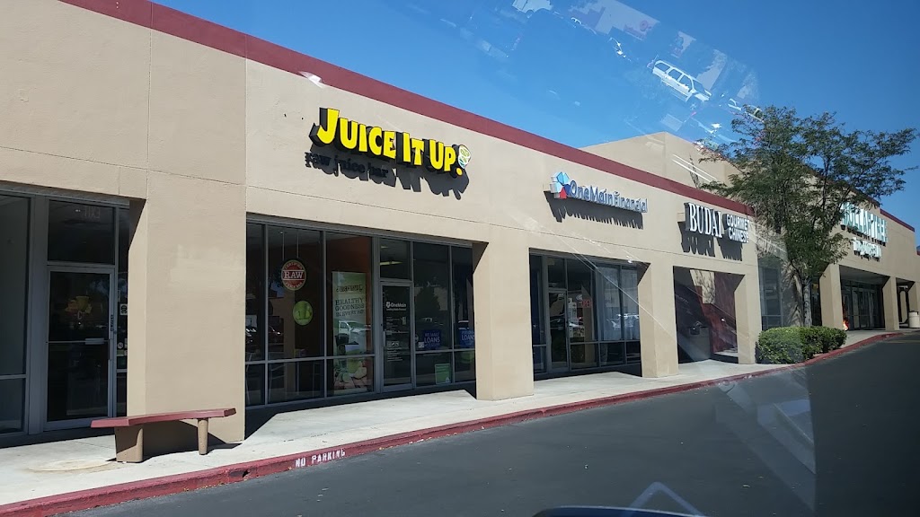 Juice It Up! | restaurant | 6300 San Mateo Blvd NE H-3, Albuquerque, NM 87109, USA | 5058218211 OR +1 505-821-8211