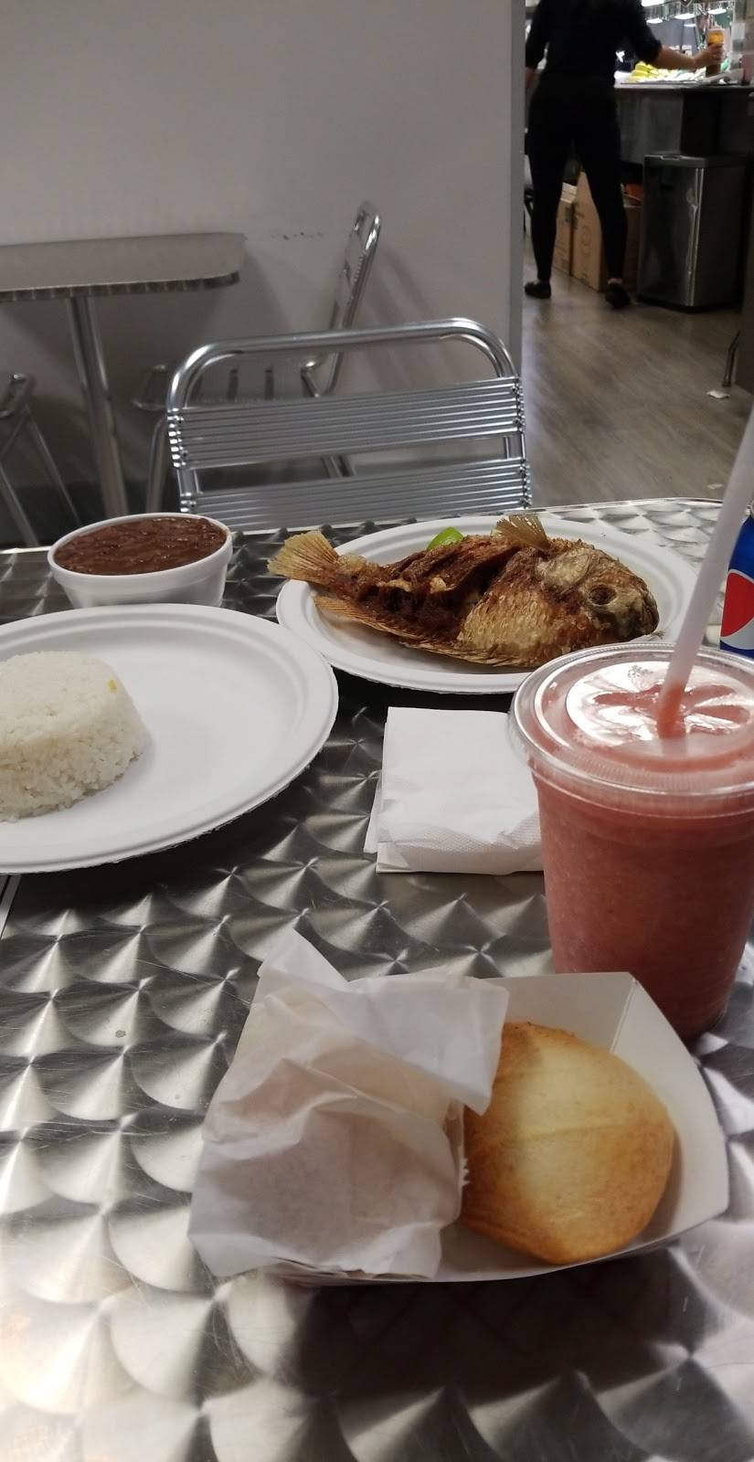 La Estacion Cafe | restaurant | 1390 Brickell Ave #100, Miami, FL 33131, USA | 3055397465 OR +1 305-539-7465